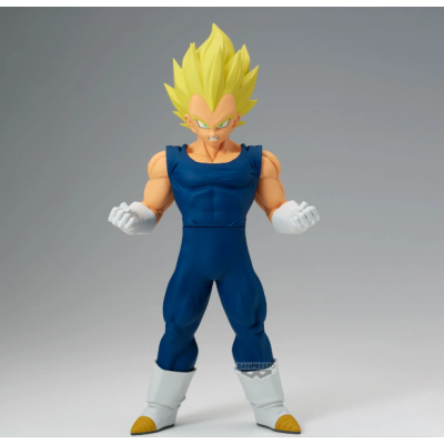 DRAGON BALL Z - Vegeta - Grandista Figurine 26cm