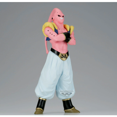 DRAGON BALL Z - Majin Buu - Match Makers Figurine 18cm