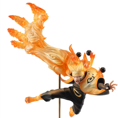 NARUTO SHIPPUDEN - Naruto "Six paths sage mode" -Statuette G.E.M. 29cm