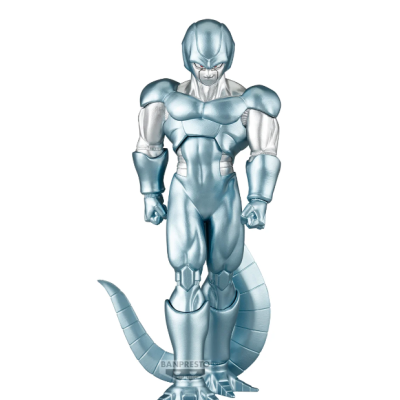 DRAGON BALL Z - Metal Cooler - Figurine Solid Edge Works 17cm