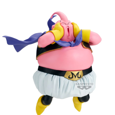 DRAGON BALL Z - Majin Buu - Figurine Match Makers 2/2 14cm