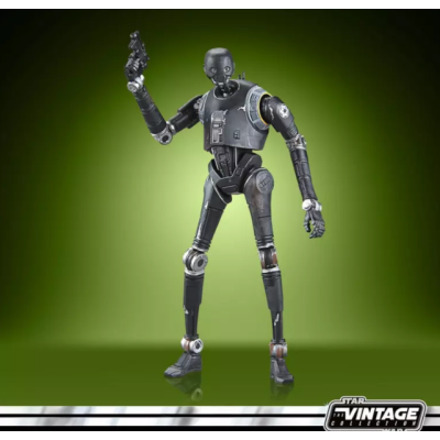 ANDOR - K2SO - Figurine Vintage Collection 10cm