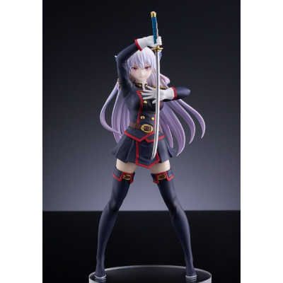 DEMON SLAVE - Kyoka Uzen - Pop Up Parade 20cm