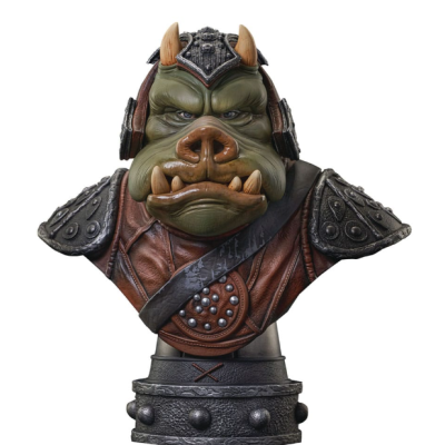 STAR WARS VI - Garde Gamorréen - Buste Legends in 3D 1/2 25cm