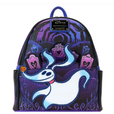 NBX - Zero - Mini Sac à Dos LoungeFly