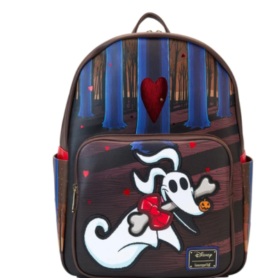 NBX - Zero - Sac à dos LoungeFly