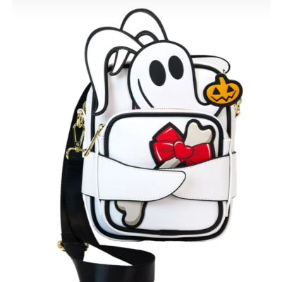 NBX - Zero - Sac Crossbuddies Loungefly