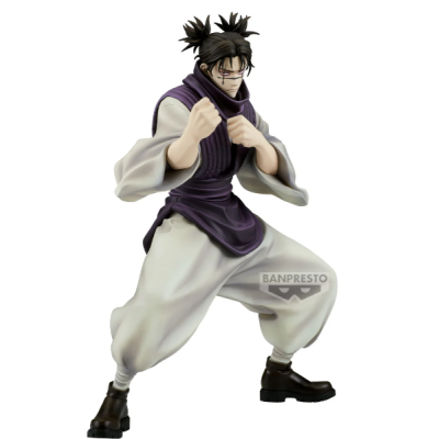 JUJUTSU KAISEN - Choso - Figurine Maximatic 21cm