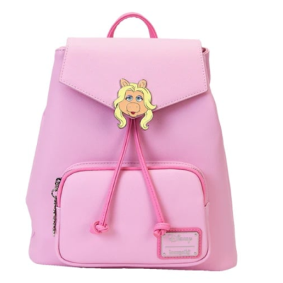 LES MUPPETS - Miss Pingy - Mini Sac à Dos Loungefly