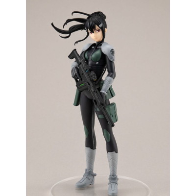 KAIJU NO. 8 - Mina Ashiro - Pop Up Parade 17cm