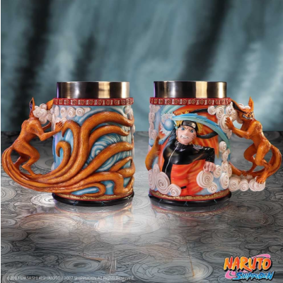 NARUTO - Naruto - Chope 16.5cm