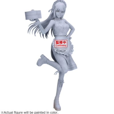 SEXY COSSPLAY DOLL - Marin Kitagawa - Figurine Espresto 23cm