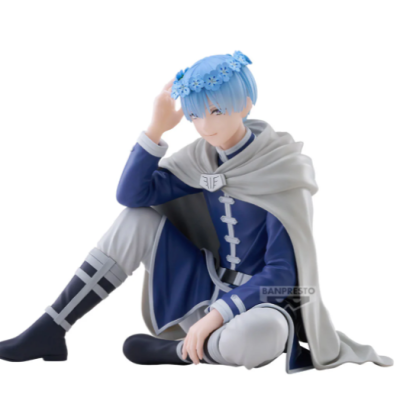 FRIEREN BEYOND JOURNEY S END - Himmel - Figurine Espresto 15cm
