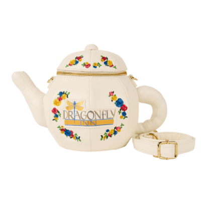 GILMORE GIRLS - Dragonfly Inn - Sac bandoulière Loungefly