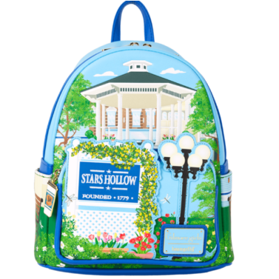 GILMORE GIRLS - Stars Hollow - Mini Sac à Dos Loungefly
