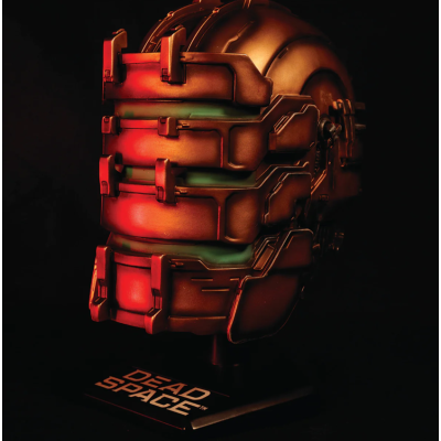 DEAD SPACE - Replique Casque d'Isaac 