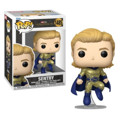 THUNDERBOLTS - POP Marvel N° 1485 - Sentry