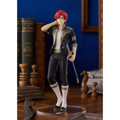 FIRE EMBLEM : THREE HOUSES - Sylvain Jose Gautier - Pop Up Parade 18cm