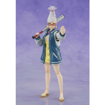 DANDADAN - Seiko - Figurine S.H. Figuarts 14cm