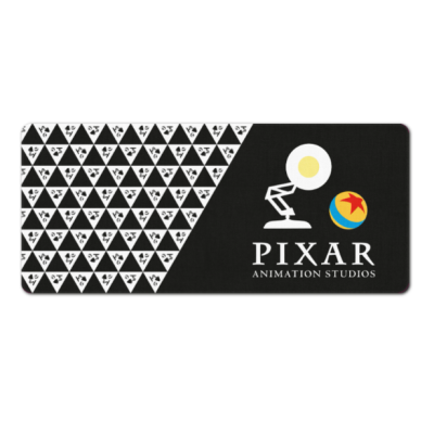 PIXAR - Luxo Jr. - Tapis de Bureau XL