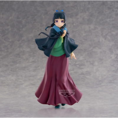 LES CARNETS DE L APOTHICAIRE - Maomao - Figurine 20cm