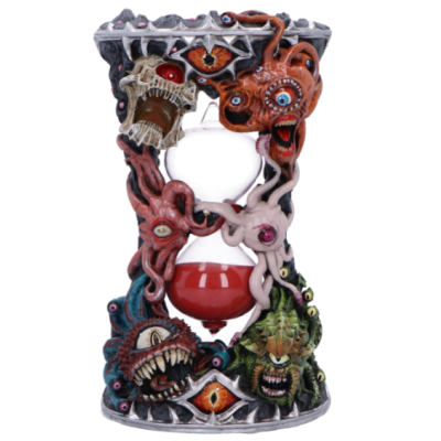 DONJONS & DRAGONS - Beholder - Sablier 11cm
