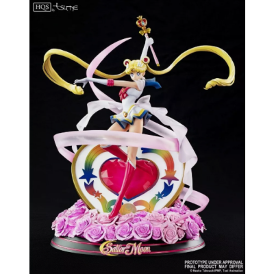 Sailor Monn HQS Tsume