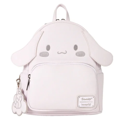 SANRIO - Cinnamoroll - Mini Sac à Dos LoungeFly