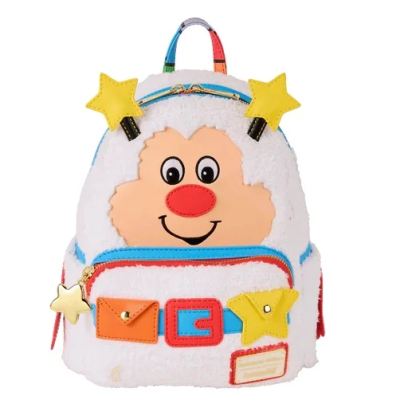 RAINBOW BRITE - Twink - Mini Sac à Dos LoungeFly