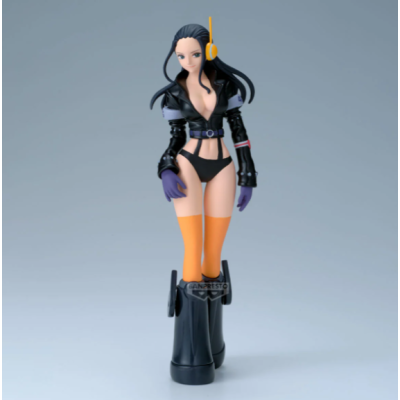 ONE PIECE - Nico Robin - Figurine The Shukko 17cm