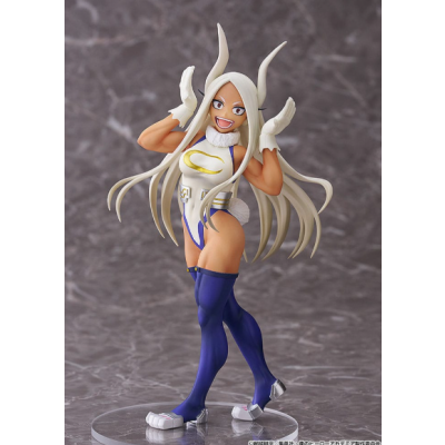 MY HERO ACADEMIA - Mirko - Pop Up Parade L 24cm