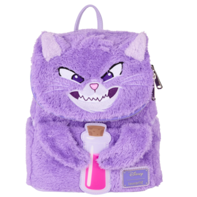 DISNEY - Kuzco L'empereur Mégalo - Mini Sac à Dos LoungeFly
