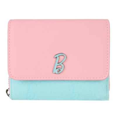 BARBIE - Classic - Portefeuille LoungeFly