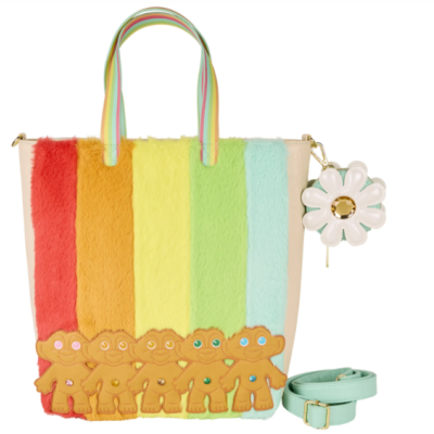 TROLLS - Mini Sac à Dos LoungeFly