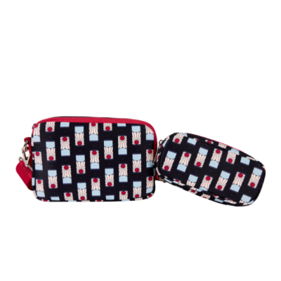 DEMON SLAYER - Aop - Sling Bag LoungeFly