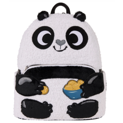 KUNG FU PANDA - Baby Po - Mini Sac à Dos LoungeFly