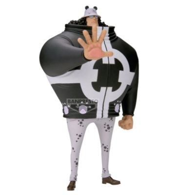 ONE PIECE - Bartholomew Kuma -Fig. DXF-The Grandline Series-Extra 17cm