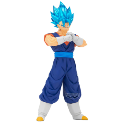 DRAGON BALL SUPER - Vegito - Figurine Blood of Saiyans 20cm