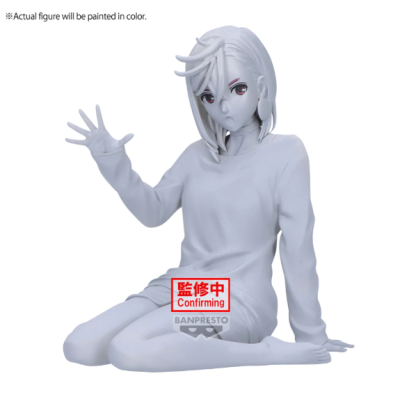 DANDADAN - Momo - Figurine Relax Time 10cm