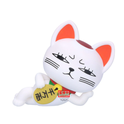DANDADAN - Turbo Granny - Figurine Sofvimates 14cm