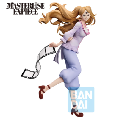 ONE PIECE -Charlotte Pudding-Fig Memory of heroines devil's night 20cm