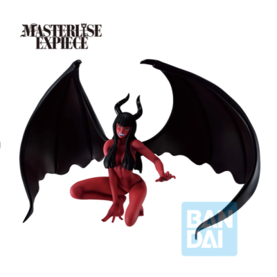 ONE PIECE - Nico Robin - Fig. Memory of heroines devil's night 21cm