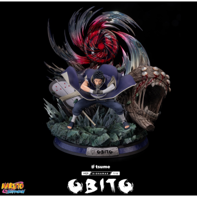OBITO - ULTRA HQS (1/6 SCALE)