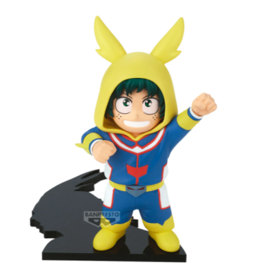 MY HERO ACADEMIA - Izuku Midoriya - Figurine Cheer Pico 11cm