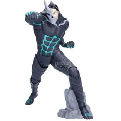 KAIJU NO. 8 - Kafka Hibino - Figurine Grandista 24cm