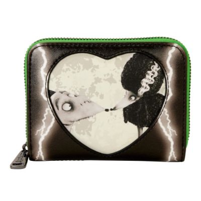 DISNEY - Frankenweenie - Portefeuille LoungeFly