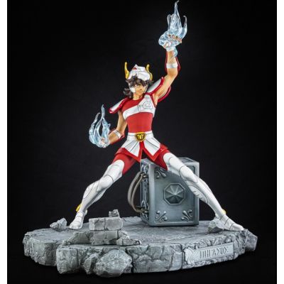 Saint Seiya Pégase HQS Plus by Tsume