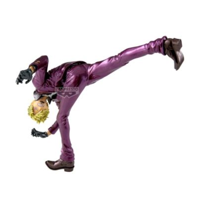 ONE PIECE - Sanji - Figurine King of Artist Special 21cm