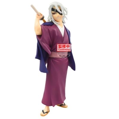 DEMON SLAYER - Tengen Uzui - Maximatic Figure 21cm