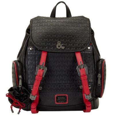 DONJONS ET DRAGONS - Sac à Dos LoungeFly